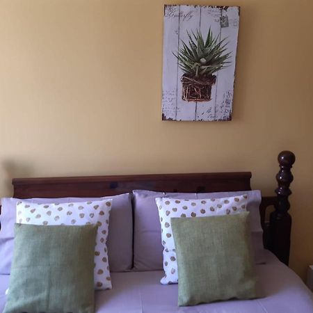 Mechome Apt Taormina Dış mekan fotoğraf