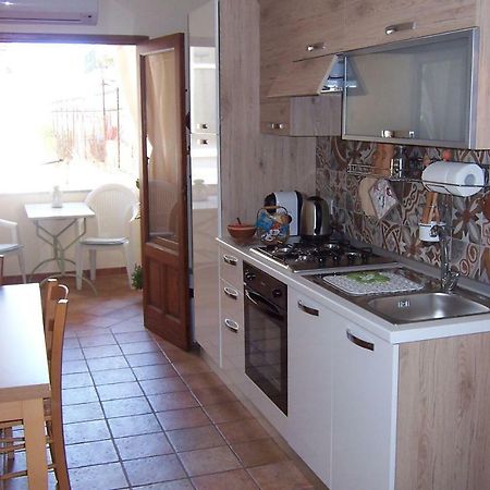 Mechome Apt Taormina Dış mekan fotoğraf