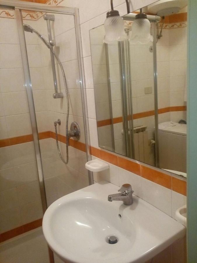 Mechome Apt Taormina Dış mekan fotoğraf