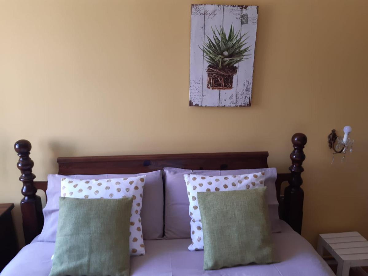 Mechome Apt Taormina Dış mekan fotoğraf