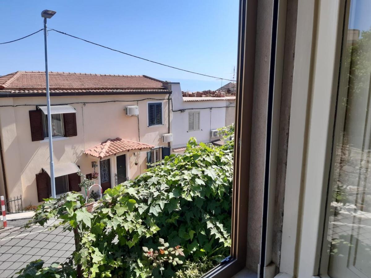 Mechome Apt Taormina Dış mekan fotoğraf