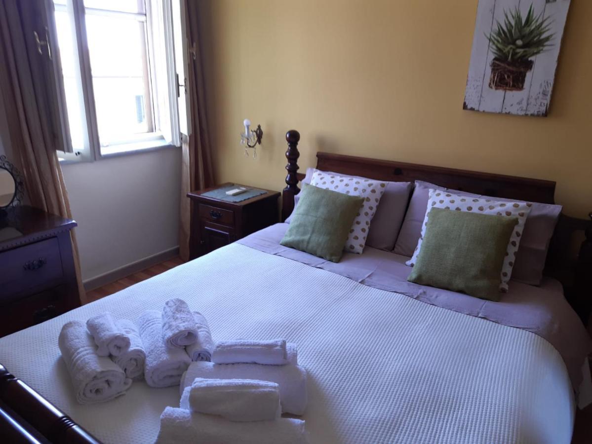 Mechome Apt Taormina Dış mekan fotoğraf