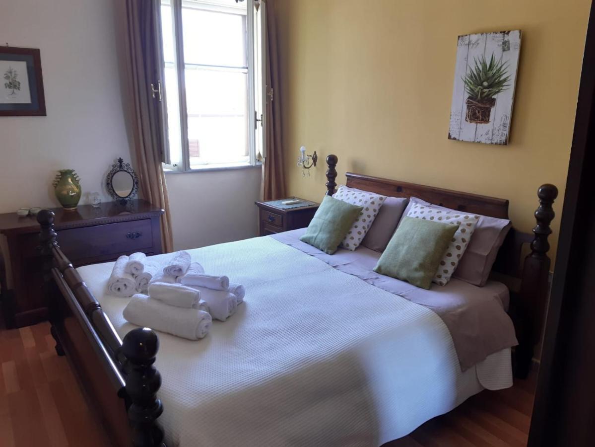 Mechome Apt Taormina Dış mekan fotoğraf