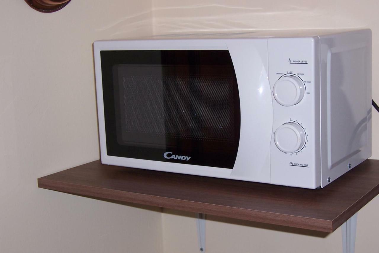 Mechome Apt Taormina Dış mekan fotoğraf