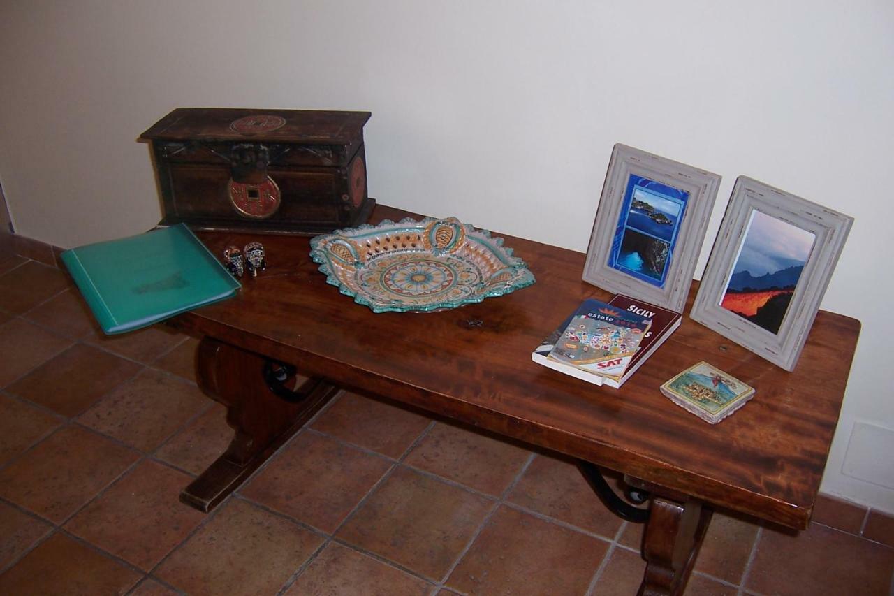Mechome Apt Taormina Dış mekan fotoğraf