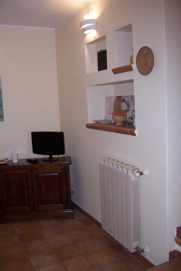 Mechome Apt Taormina Dış mekan fotoğraf