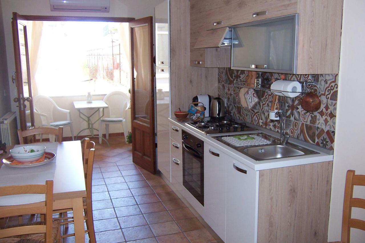 Mechome Apt Taormina Dış mekan fotoğraf