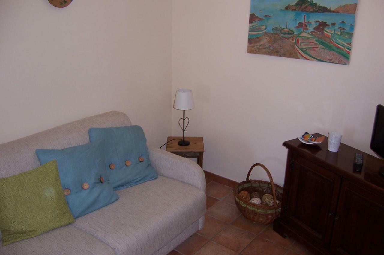 Mechome Apt Taormina Dış mekan fotoğraf