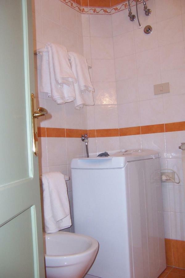 Mechome Apt Taormina Dış mekan fotoğraf