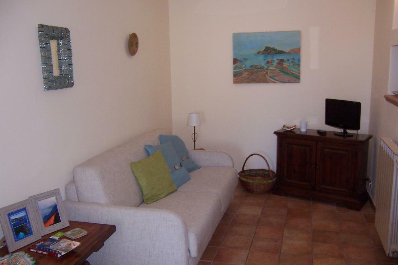Mechome Apt Taormina Dış mekan fotoğraf
