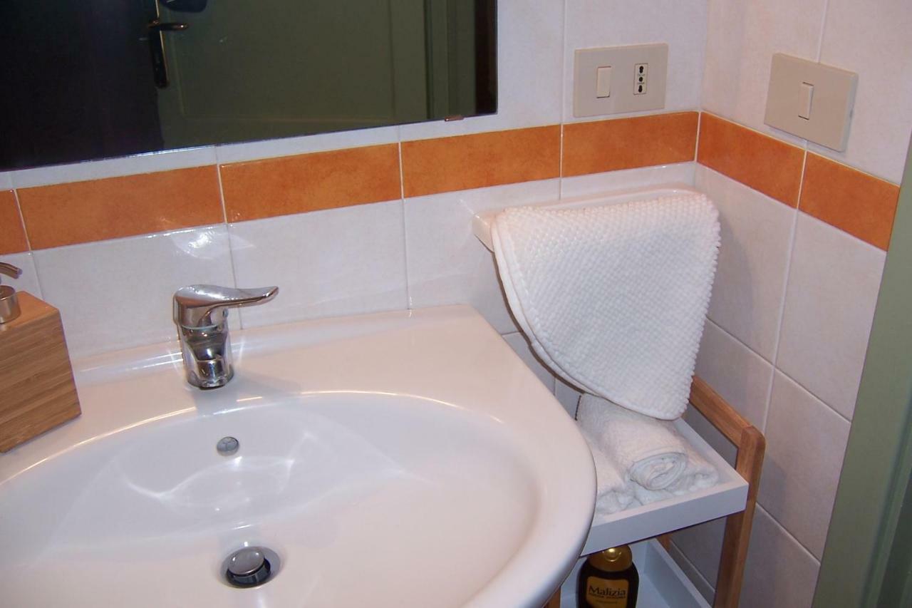 Mechome Apt Taormina Dış mekan fotoğraf