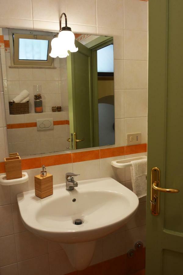 Mechome Apt Taormina Dış mekan fotoğraf