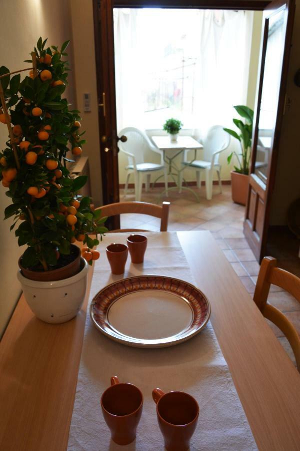 Mechome Apt Taormina Dış mekan fotoğraf