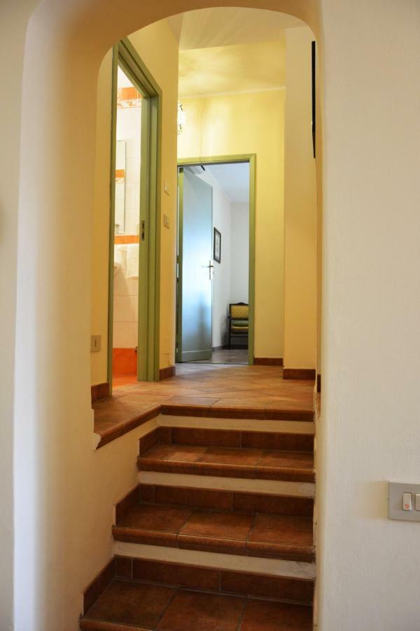 Mechome Apt Taormina Dış mekan fotoğraf
