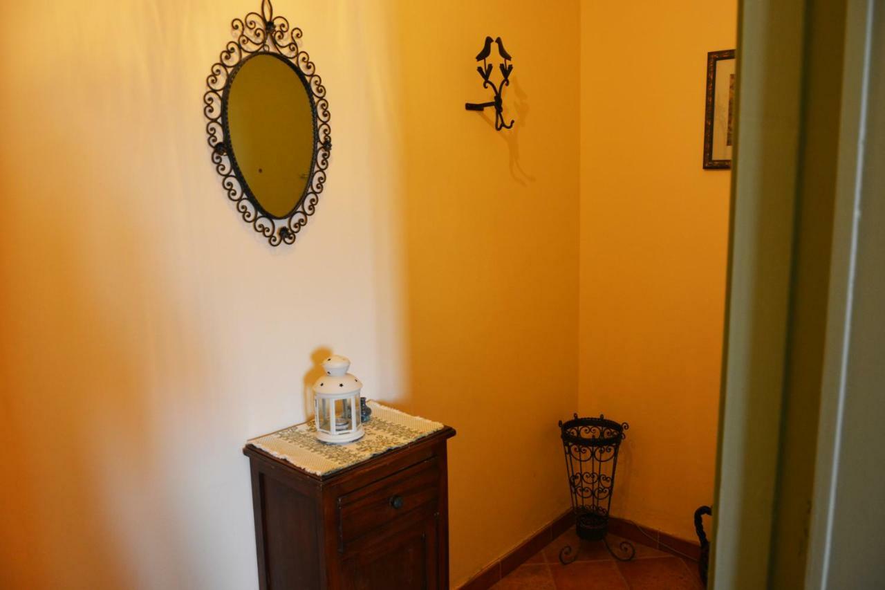 Mechome Apt Taormina Dış mekan fotoğraf
