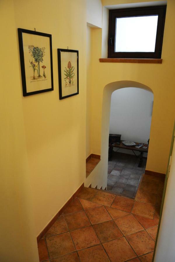 Mechome Apt Taormina Dış mekan fotoğraf
