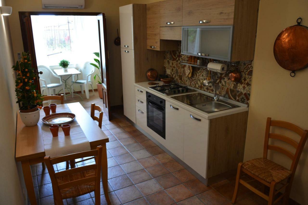 Mechome Apt Taormina Dış mekan fotoğraf
