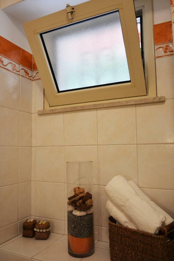 Mechome Apt Taormina Dış mekan fotoğraf