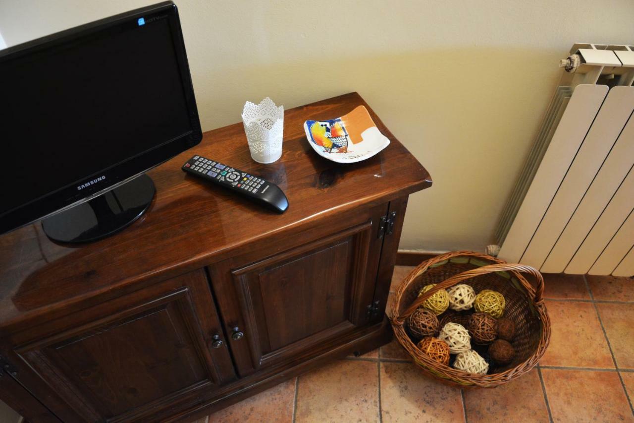 Mechome Apt Taormina Dış mekan fotoğraf