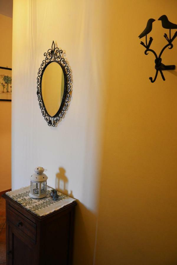 Mechome Apt Taormina Dış mekan fotoğraf